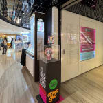 TEAM GREEN X OPERA GIRL, STARLITE VISUAL COMMUNICATION LIMITED / Hong Kong