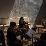 THE CUBE / Taiwan, Quality Innovation United / United Kingdom