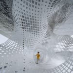 THE CUBE / Taiwan, Quality Innovation United / United Kingdom
