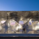 THE CUBE / Taiwan, Quality Innovation United / United Kingdom