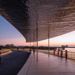 THE CUBE / Taiwan, Quality Innovation United / United Kingdom