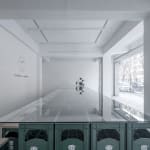 THE CUBE / Taiwan, Quality Innovation United / United Kingdom