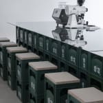THE CUBE / Taiwan, Quality Innovation United / United Kingdom