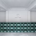 THE CUBE / Taiwan, Quality Innovation United / United Kingdom