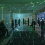 THE CUBE / Taiwan, Quality Innovation United / United Kingdom