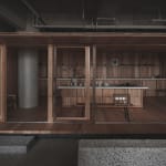 THE CUBE / Taiwan, Quality Innovation United / United Kingdom