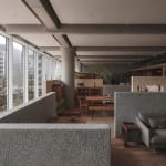 THE CUBE / Taiwan, Quality Innovation United / United Kingdom