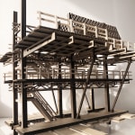 Jonathan So Cheuk Lam / Young Design Talent Special Mention Award 2022