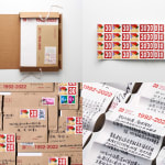 WANJINSHI MARATHON 2023, POM (Project On Museum) / Taiwan