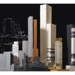 WANJINSHI MARATHON 2023, POM (Project On Museum) / Taiwan