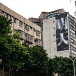 WANJINSHI MARATHON 2023, POM (Project On Museum) / Taiwan