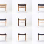 Tai Kwun Chair, ARTA Architects Limited / Hong Kong