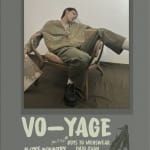 Lee Annie / Young Design Talent Special Mention Award 2023