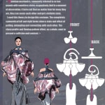Lee Annie / Young Design Talent Special Mention Award 2023