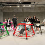 Font Development for Urban Branding, The Urban Brand Research Institute / Korea