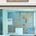 Font Development for Urban Branding, The Urban Brand Research Institute / Korea