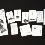 Font Development for Urban Branding, The Urban Brand Research Institute / Korea