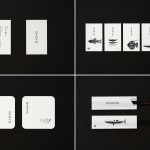 Font Development for Urban Branding, The Urban Brand Research Institute / Korea