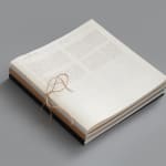 Font Development for Urban Branding, The Urban Brand Research Institute / Korea