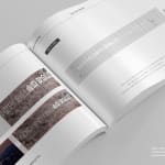 Font Development for Urban Branding, The Urban Brand Research Institute / Korea