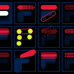 SKIN ORDER, THE END DESIGN / The Mainland