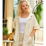 GOHUNABI sleep wear, GOHUNABI / Korea