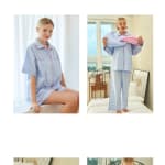 GOHUNABI sleep wear, GOHUNABI / Korea