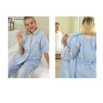 GOHUNABI sleep wear, GOHUNABI / Korea