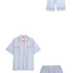 GOHUNABI sleep wear, GOHUNABI / Korea