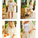 GOHUNABI sleep wear, GOHUNABI / Korea