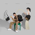 GOHUNABI sleep wear, GOHUNABI / Korea
