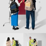 GOHUNABI sleep wear, GOHUNABI / Korea