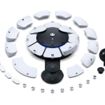 JMGO P5, SHENZHEN HOLATEK Co., Ltd. / The Mainland