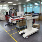 JMGO P5, SHENZHEN HOLATEK Co., Ltd. / The Mainland