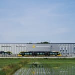 JMGO P5, SHENZHEN HOLATEK Co., Ltd. / The Mainland