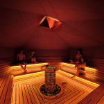 Playground of Possibilities / Singapore, BLACK / Singapore
