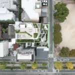 Playground of Possibilities / Singapore, BLACK / Singapore