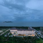 Playground of Possibilities / Singapore, BLACK / Singapore