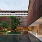 Playground of Possibilities / Singapore, BLACK / Singapore