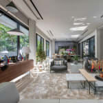Playground of Possibilities / Singapore, BLACK / Singapore