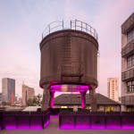 Playground of Possibilities / Singapore, BLACK / Singapore