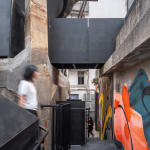 Playground of Possibilities / Singapore, BLACK / Singapore