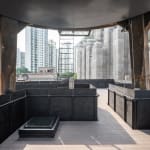 Playground of Possibilities / Singapore, BLACK / Singapore
