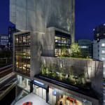 Playground of Possibilities / Singapore, BLACK / Singapore