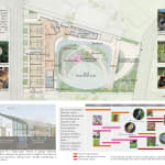 Playground of Possibilities / Singapore, BLACK / Singapore