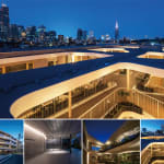 Playground of Possibilities / Singapore, BLACK / Singapore
