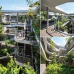 Playground of Possibilities / Singapore, BLACK / Singapore