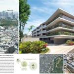 Playground of Possibilities / Singapore, BLACK / Singapore