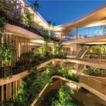 Playground of Possibilities / Singapore, BLACK / Singapore