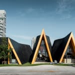 Playground of Possibilities / Singapore, BLACK / Singapore